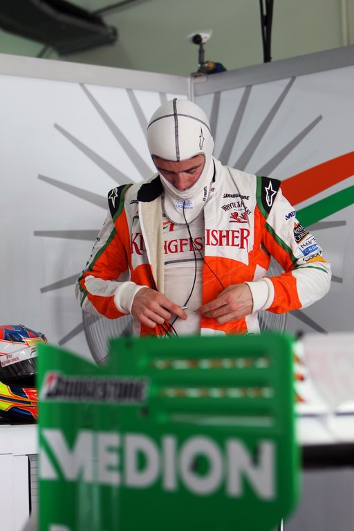 GP Malesia - Prove Libere
